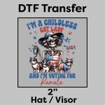 DTF Transfer 2" Thumbnail
