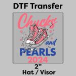 DTF Transfer 2" Thumbnail