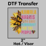 DTF Transfer 2" Thumbnail