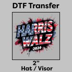 DTF Transfer 2" Thumbnail