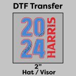 DTF Transfer 2" Thumbnail