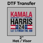 DTF Transfer 2" Thumbnail