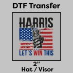 DTF Transfer 2" Thumbnail