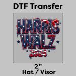 DTF Transfer 2" Thumbnail