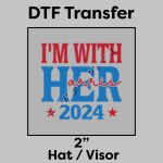 DTF Transfer 2" Thumbnail