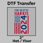 DTF Transfer 2" Thumbnail
