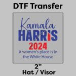 DTF Transfer 2" Thumbnail