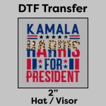 DTF Transfer 2" Thumbnail