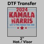 DTF Transfer 2" Thumbnail