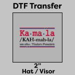 DTF Transfer 2" Thumbnail