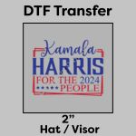 DTF Transfer 2" Thumbnail