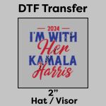 DTF Transfer 2" Thumbnail