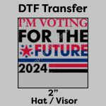 DTF Transfer 2" Thumbnail