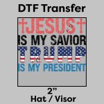 DTF Transfer 2" Thumbnail