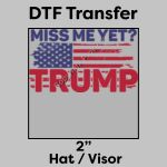 DTF Transfer 2" Thumbnail