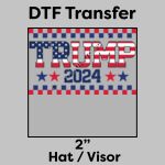 DTF Transfer 2" Thumbnail