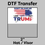 DTF Transfer 2" Thumbnail