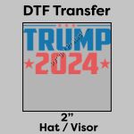 DTF Transfer 2" Thumbnail