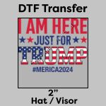 DTF Transfer 2" Thumbnail