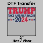 DTF Transfer 2" Thumbnail