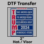 DTF Transfer 2" Thumbnail