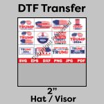 DTF Transfer 2" Thumbnail