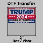 DTF Transfer 2" Thumbnail