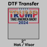 DTF Transfer 2" Thumbnail