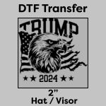 DTF Transfer 2" Thumbnail