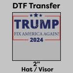 DTF Transfer 2" Thumbnail