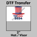 DTF Transfer 2" Thumbnail