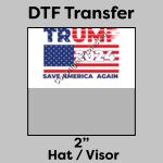DTF Transfer 2" Thumbnail