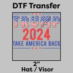 DTF Transfer 2" Thumbnail