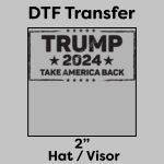 DTF Transfer 2" Thumbnail