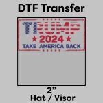 DTF Transfer 2" Thumbnail