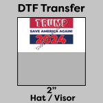 DTF Transfer 2" Thumbnail