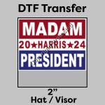 DTF Transfer 2" Thumbnail