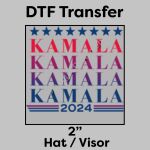 DTF Transfer 2" Thumbnail