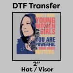 DTF Transfer 2" Thumbnail