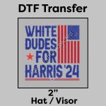 DTF Transfer 2" Thumbnail