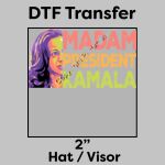 DTF Transfer 2" Thumbnail