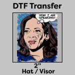 DTF Transfer 2" Thumbnail