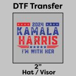 DTF Transfer 2" Thumbnail