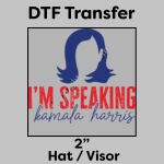 DTF Transfer 2" Thumbnail