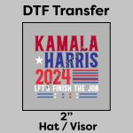 DTF Transfer 2" Thumbnail