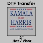 DTF Transfer 2" Thumbnail