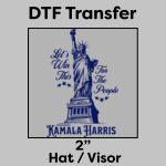 DTF Transfer 2" Thumbnail