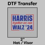 DTF Transfer 2" Thumbnail