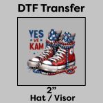 DTF Transfer 2" Thumbnail