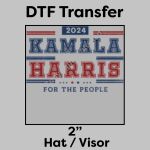 DTF Transfer 2" Thumbnail